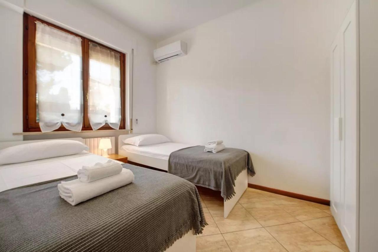 Civico 22 Lägenhet Peschiera del Garda Exteriör bild