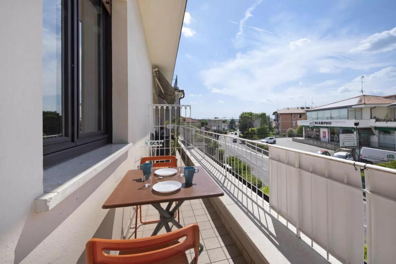 Civico 22 Lägenhet Peschiera del Garda Exteriör bild