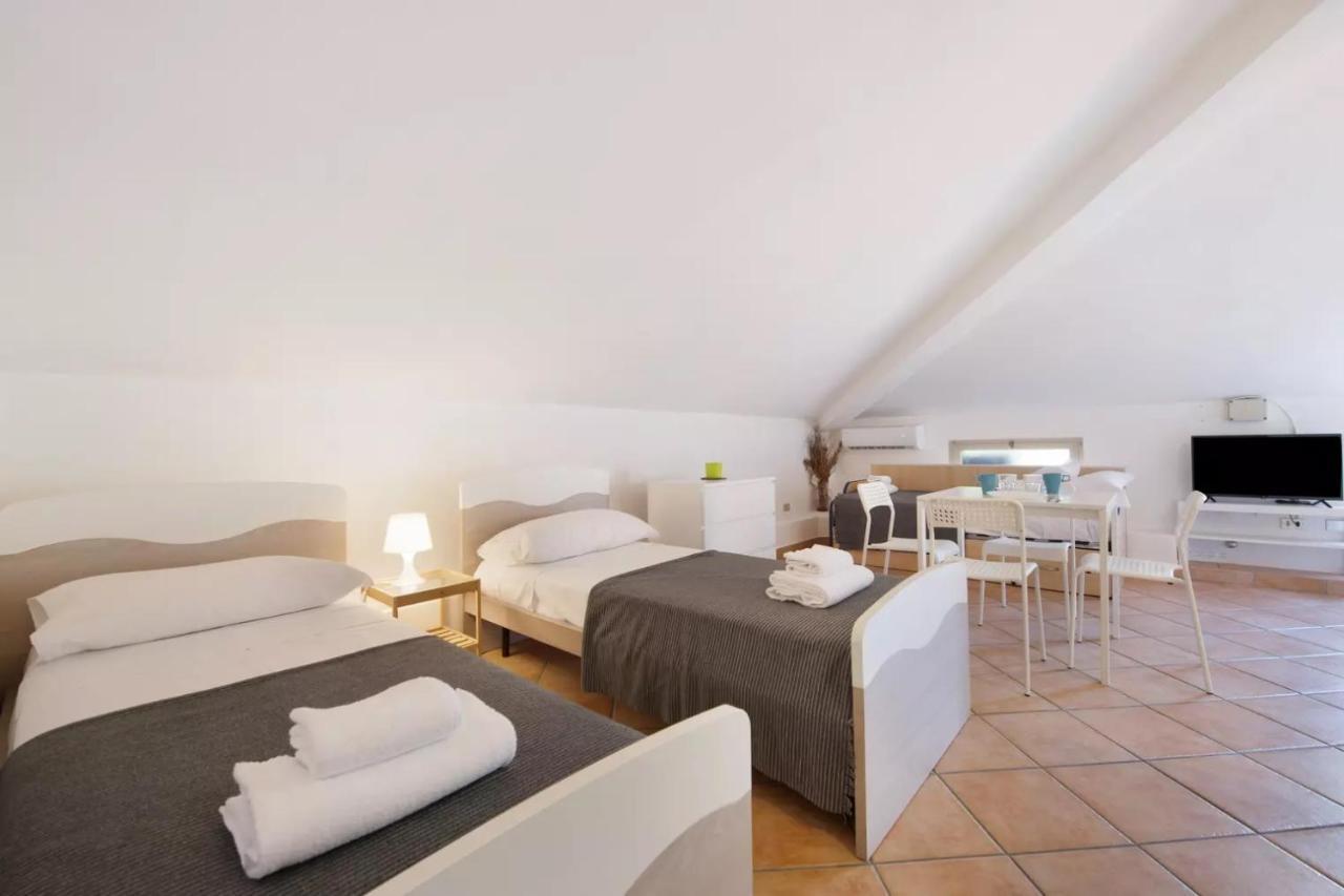Civico 22 Lägenhet Peschiera del Garda Exteriör bild