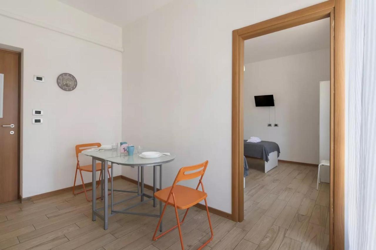 Civico 22 Lägenhet Peschiera del Garda Exteriör bild