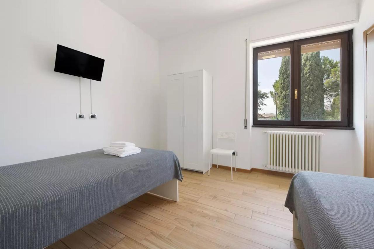 Civico 22 Lägenhet Peschiera del Garda Exteriör bild