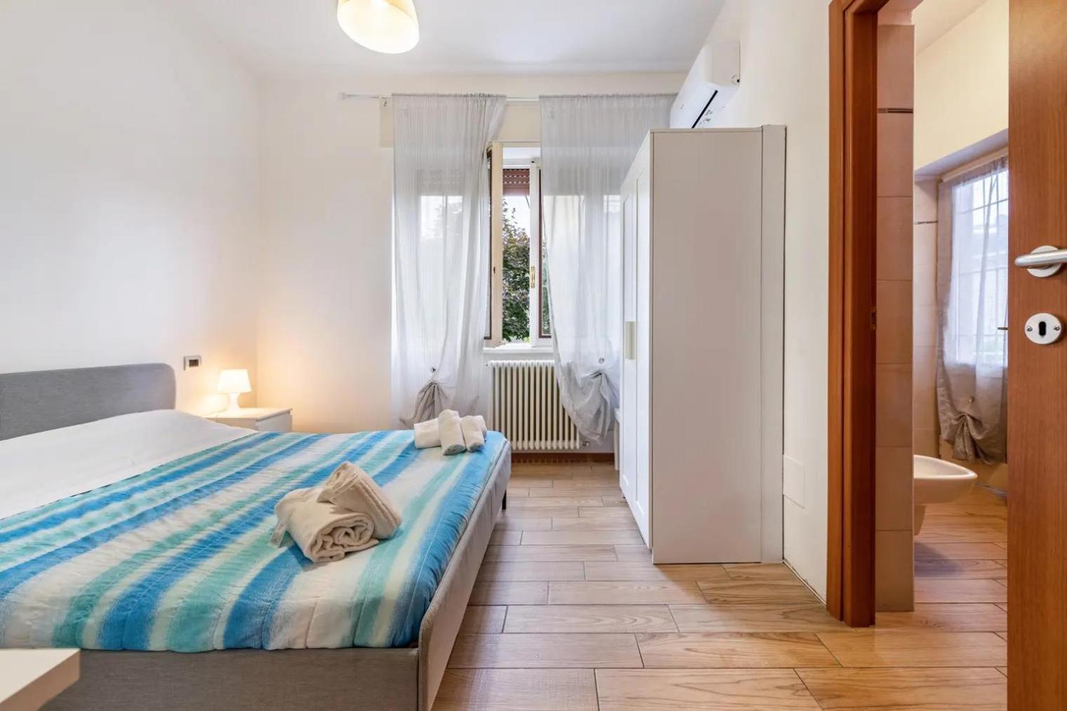 Civico 22 Lägenhet Peschiera del Garda Exteriör bild