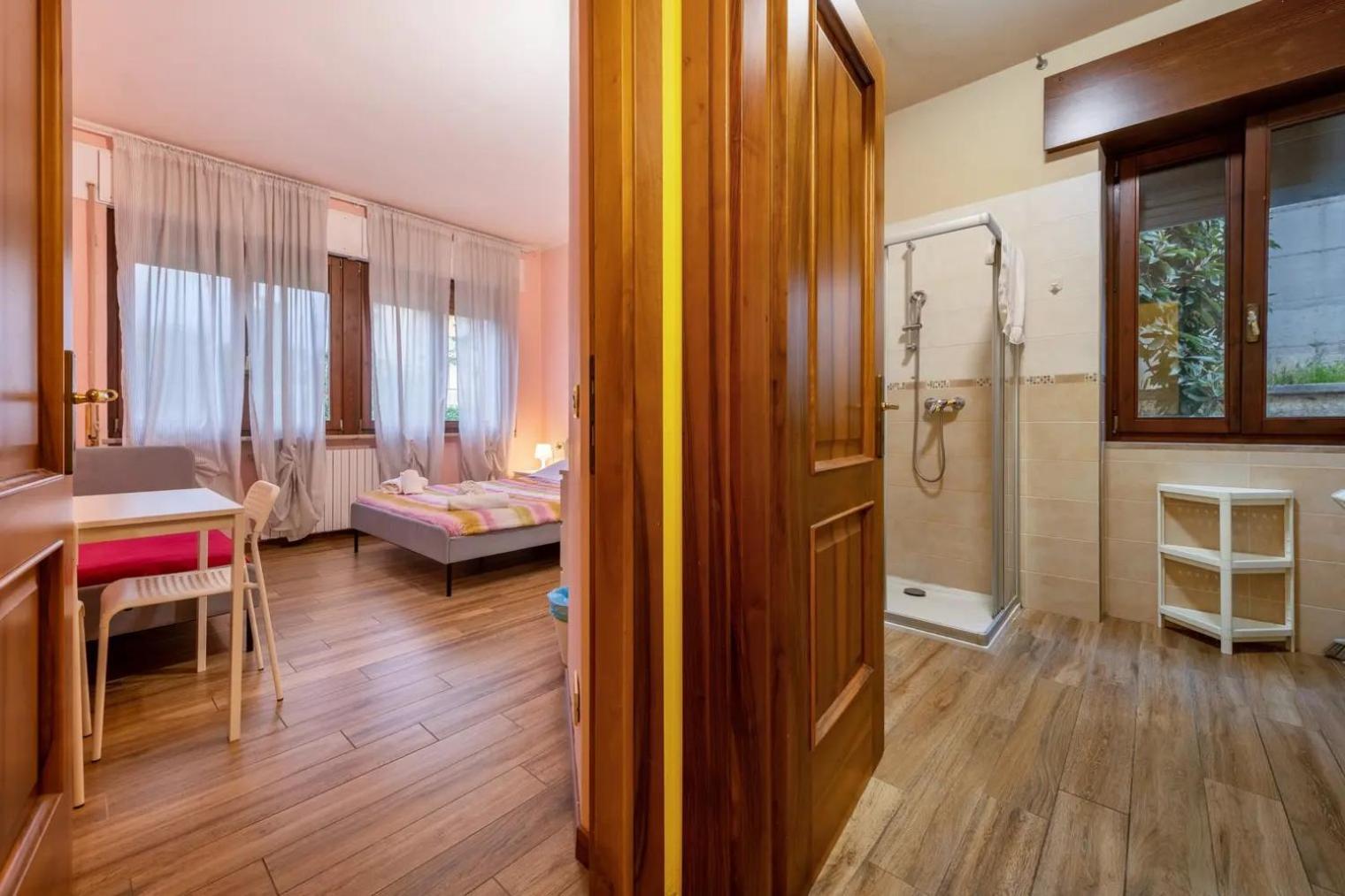 Civico 22 Lägenhet Peschiera del Garda Exteriör bild