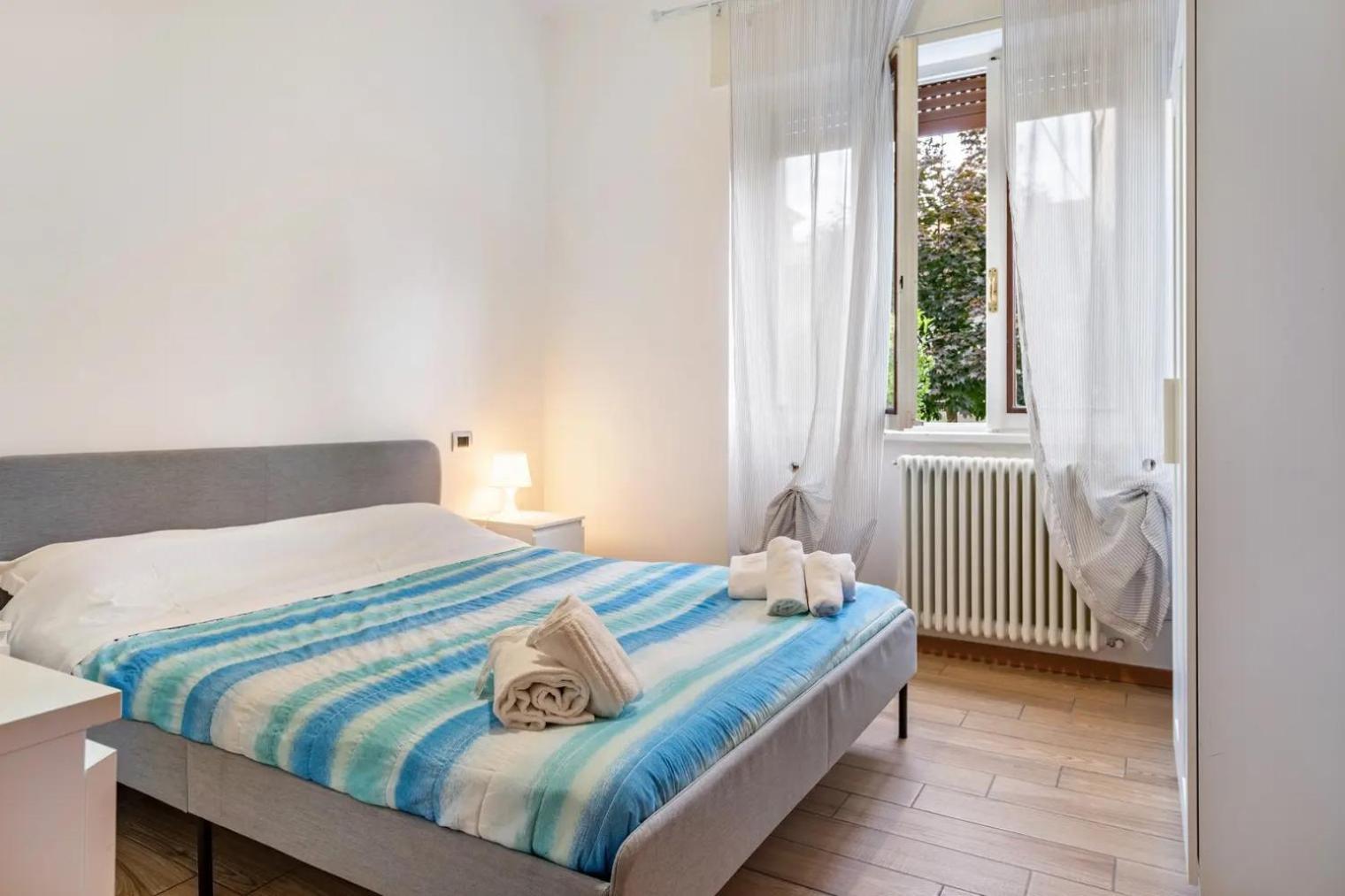 Civico 22 Lägenhet Peschiera del Garda Exteriör bild