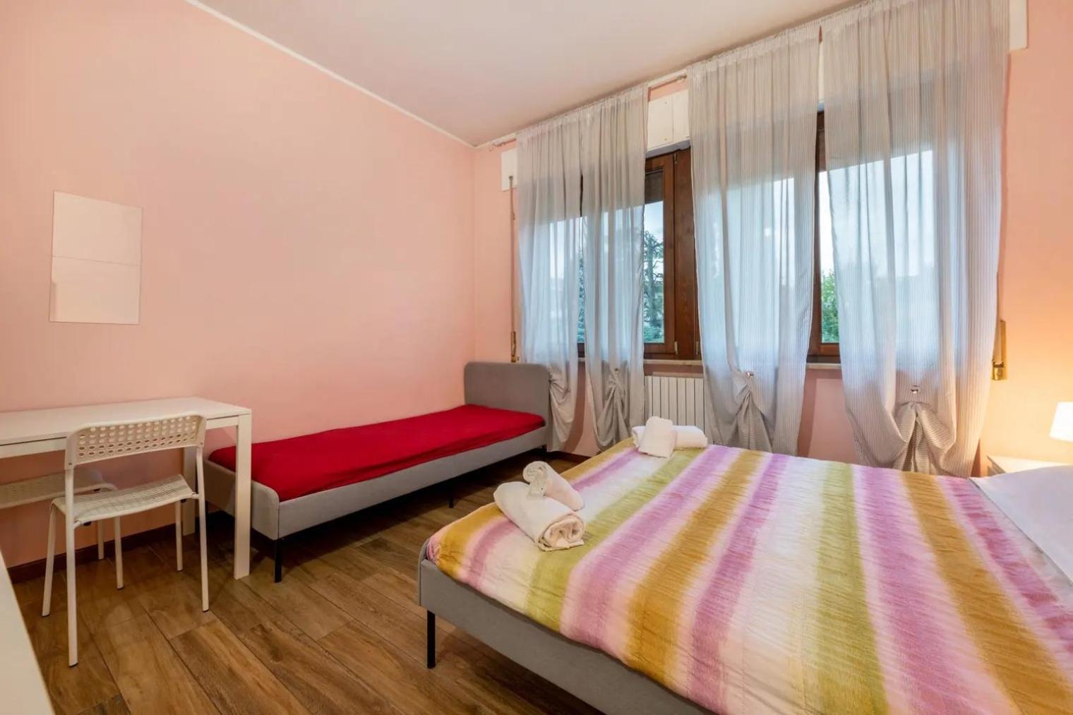Civico 22 Lägenhet Peschiera del Garda Exteriör bild